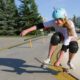 100 skateclub safety knee pads