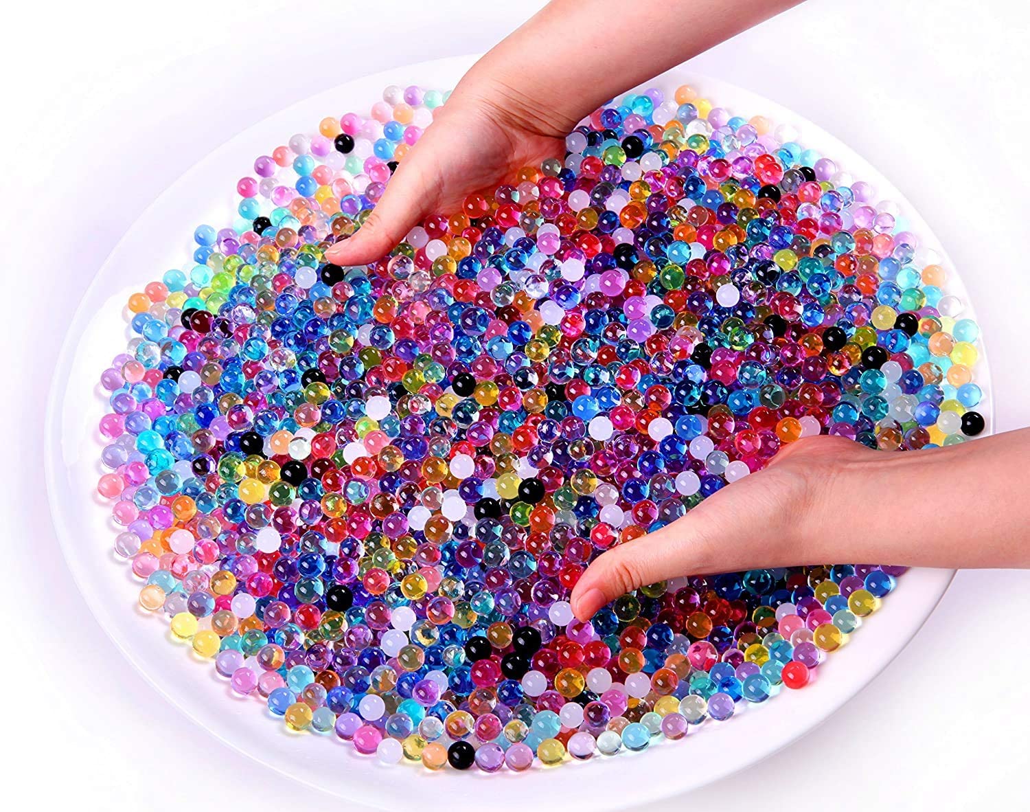 Water Beads Ideas and Uses of Water Beads SYP STUDIOS