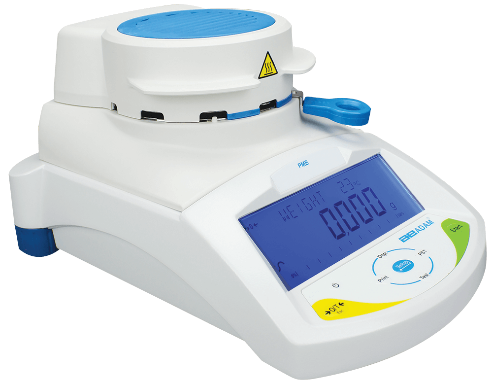 moisture analyzers