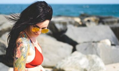 Best tattoo Sunscreens tips