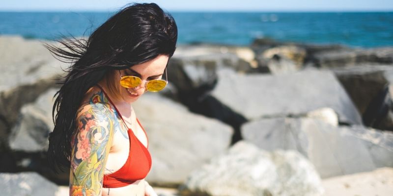 Best tattoo Sunscreens tips