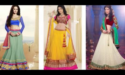 indian women clothes