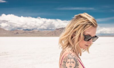 Should you put sunscreen on your tattoo?