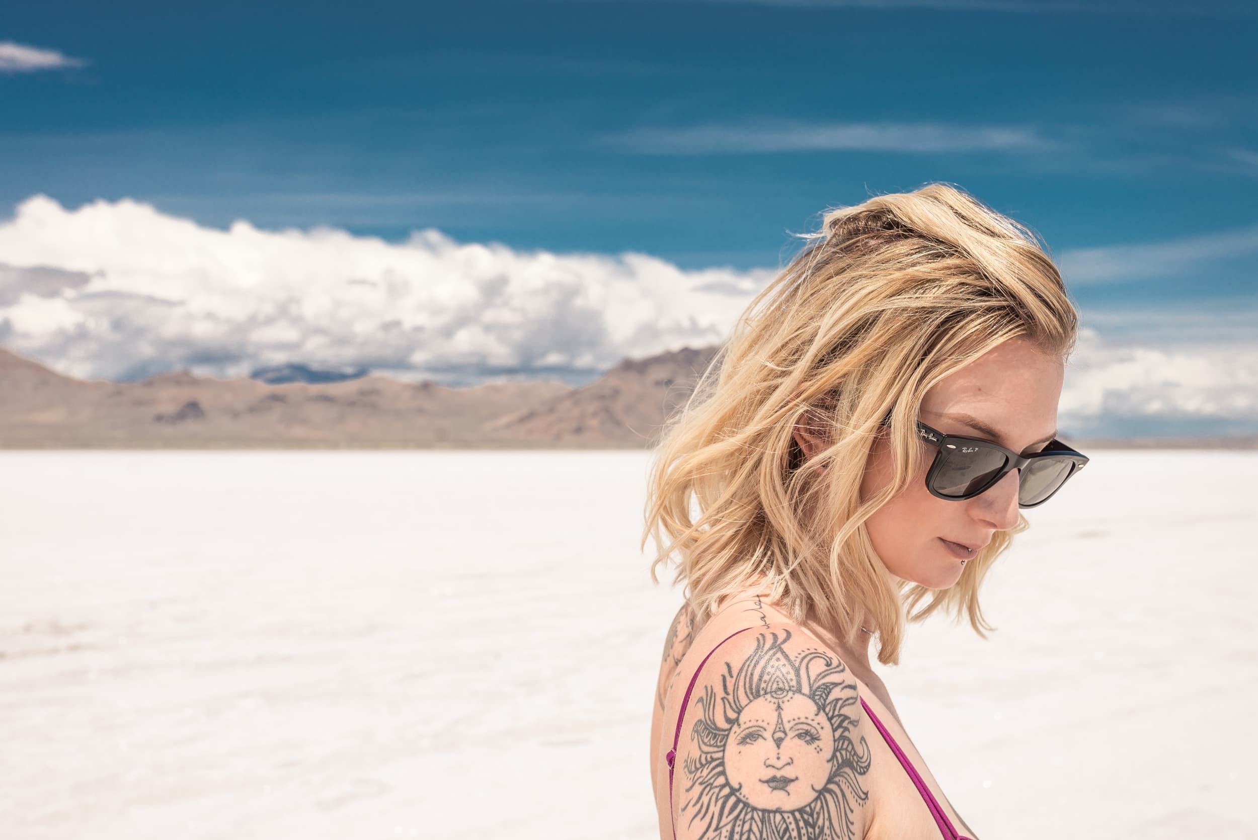 Should you put sunscreen on your tattoo?