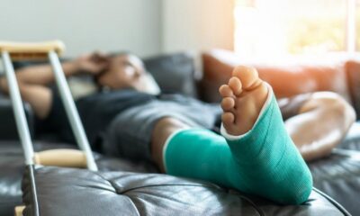 Claims in foot/ankle surgery