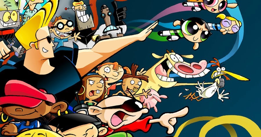 6 Free Websites to Watch Online Cartoon