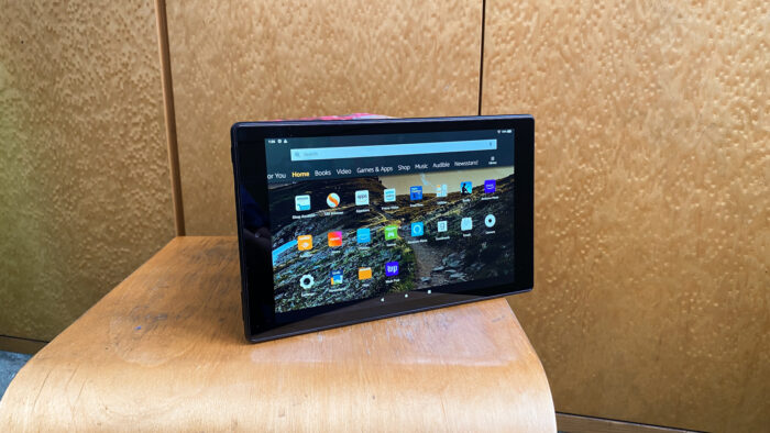 What to Do If Your Amazon Fire Tablet Has No Sound