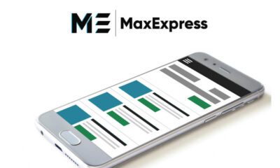 MaxExpress LLC