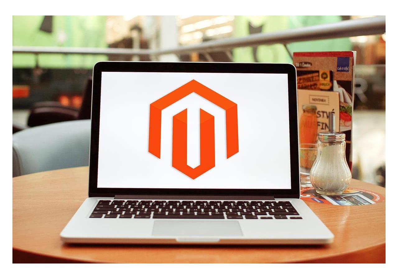 Magento Alternative