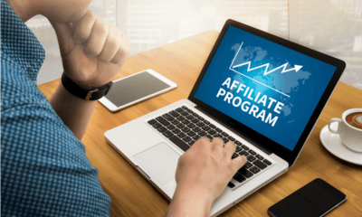 How To Start Affiliate Marketing With The Best Affiliate Program