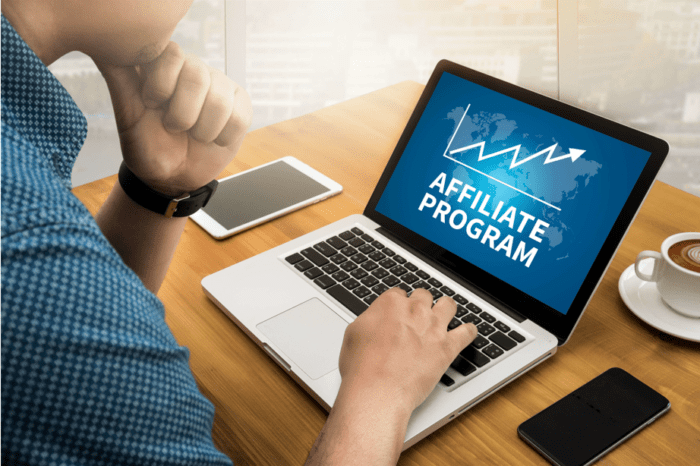 How To Start Affiliate Marketing With The Best Affiliate Program