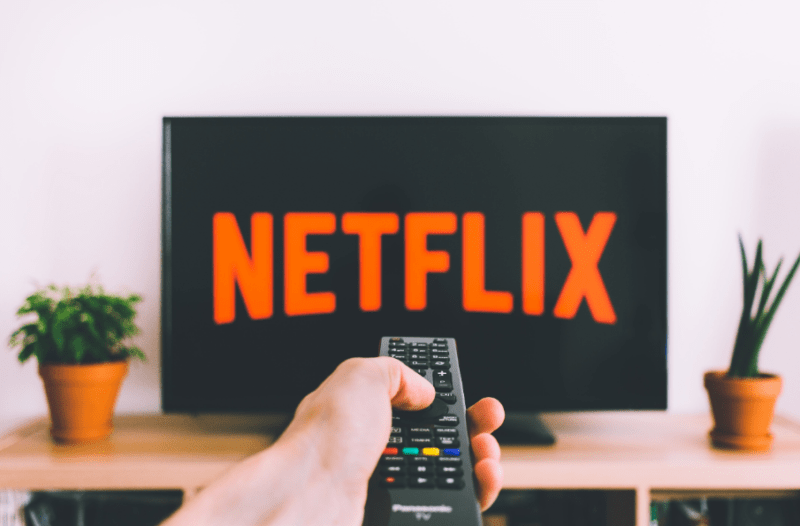 10 movies on Netflix for entrepreneurs