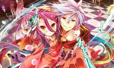 Will There Be A No Game No Life Season 2?