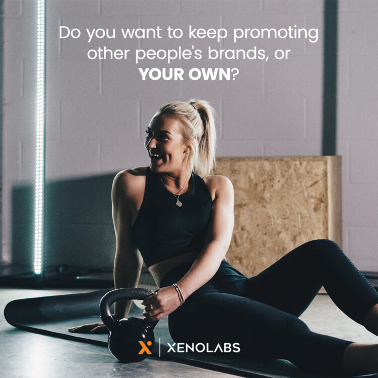 XenoLabs Granbury TX