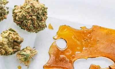 America’s most affordable THC wax, oil, and a hash of 2020