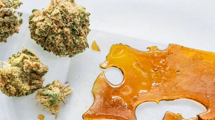 America’s most affordable THC wax, oil, and a hash of 2020