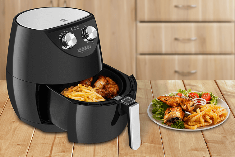 AIR FRYER