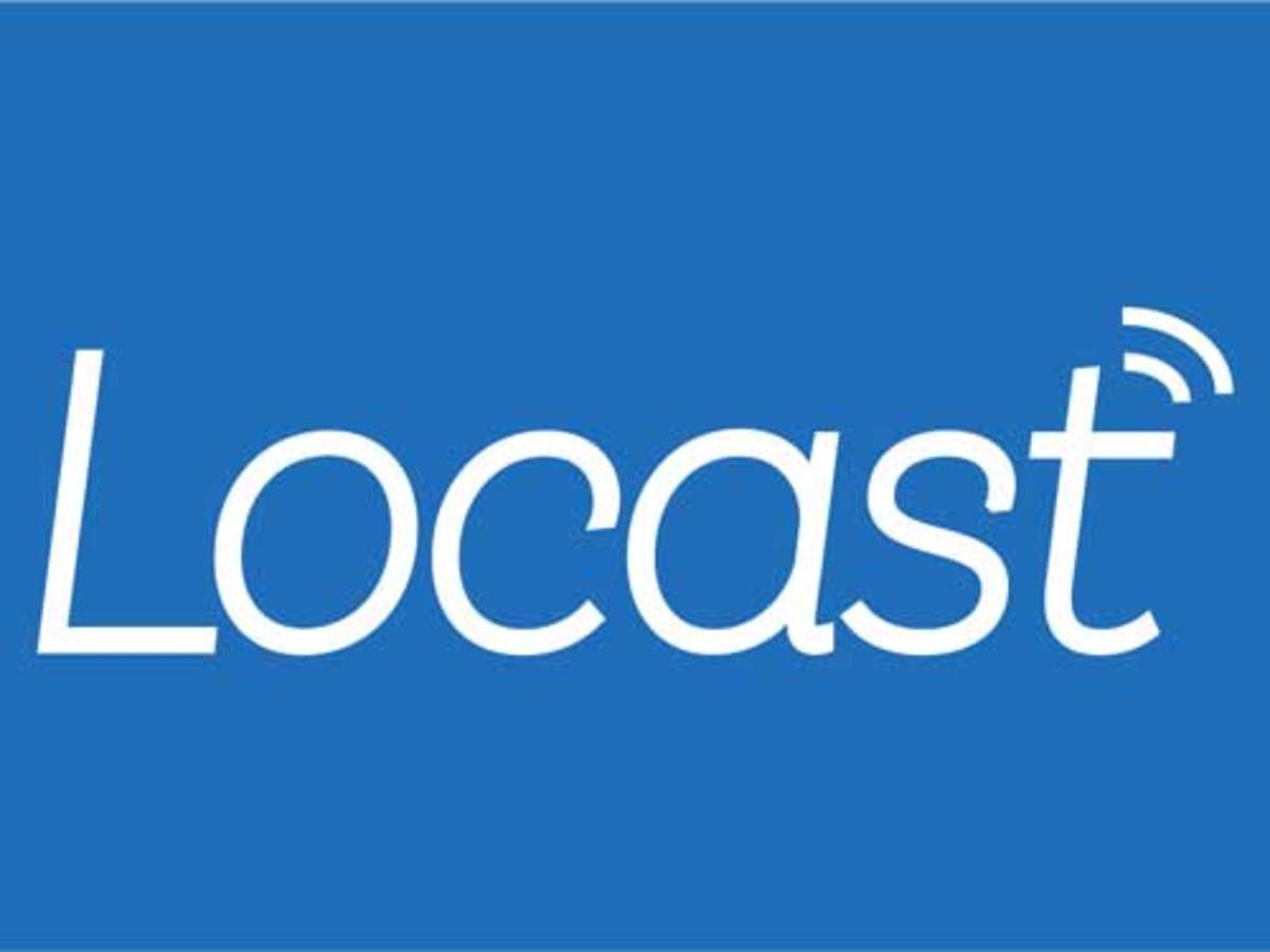 Activate Locast.Org