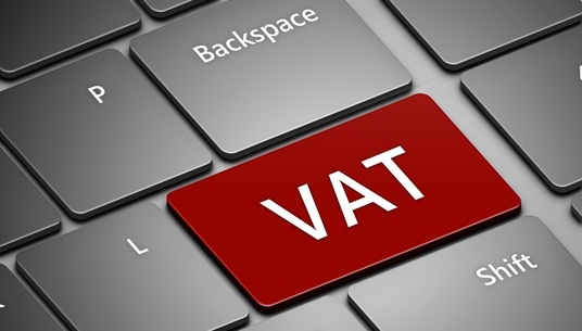 UK VAT registration