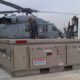 Helicopter ground power units