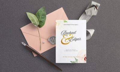 Design Invitation Cards