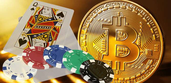 Crypto Casino