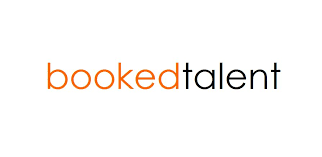 Booked Talent