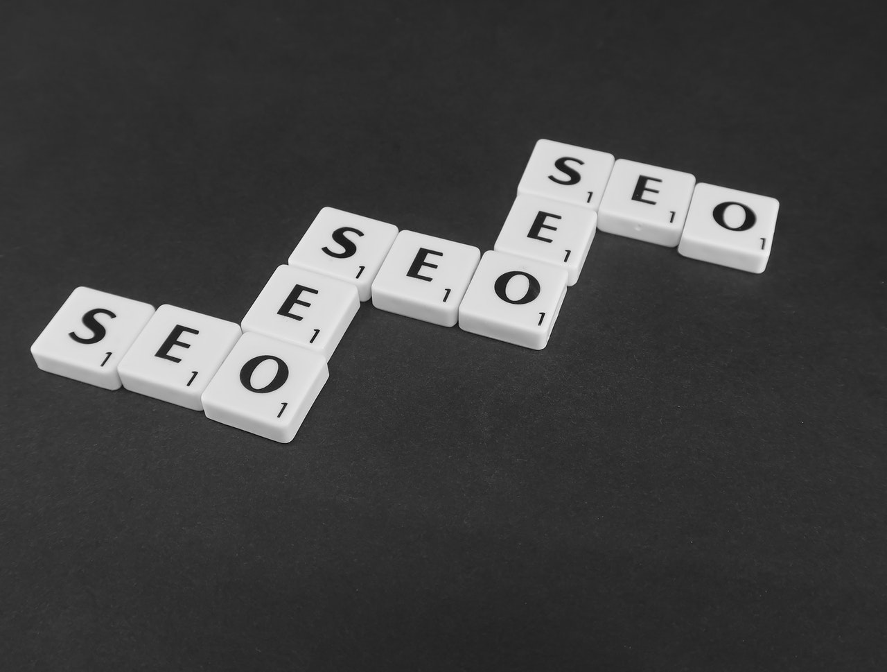 SEO Tactics