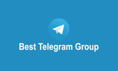 Telegram Groups