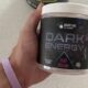 Dark energy pre workout