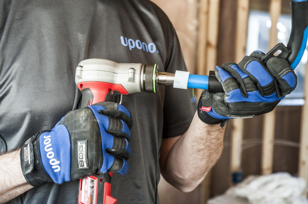 where to buy uponor pex