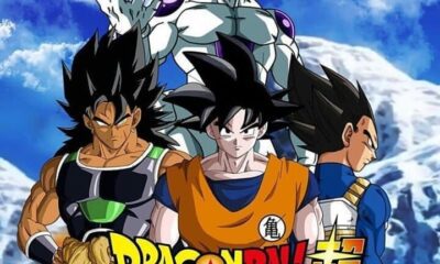new dragon ball movie