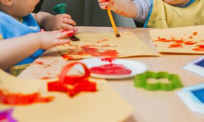 best preschools in austin