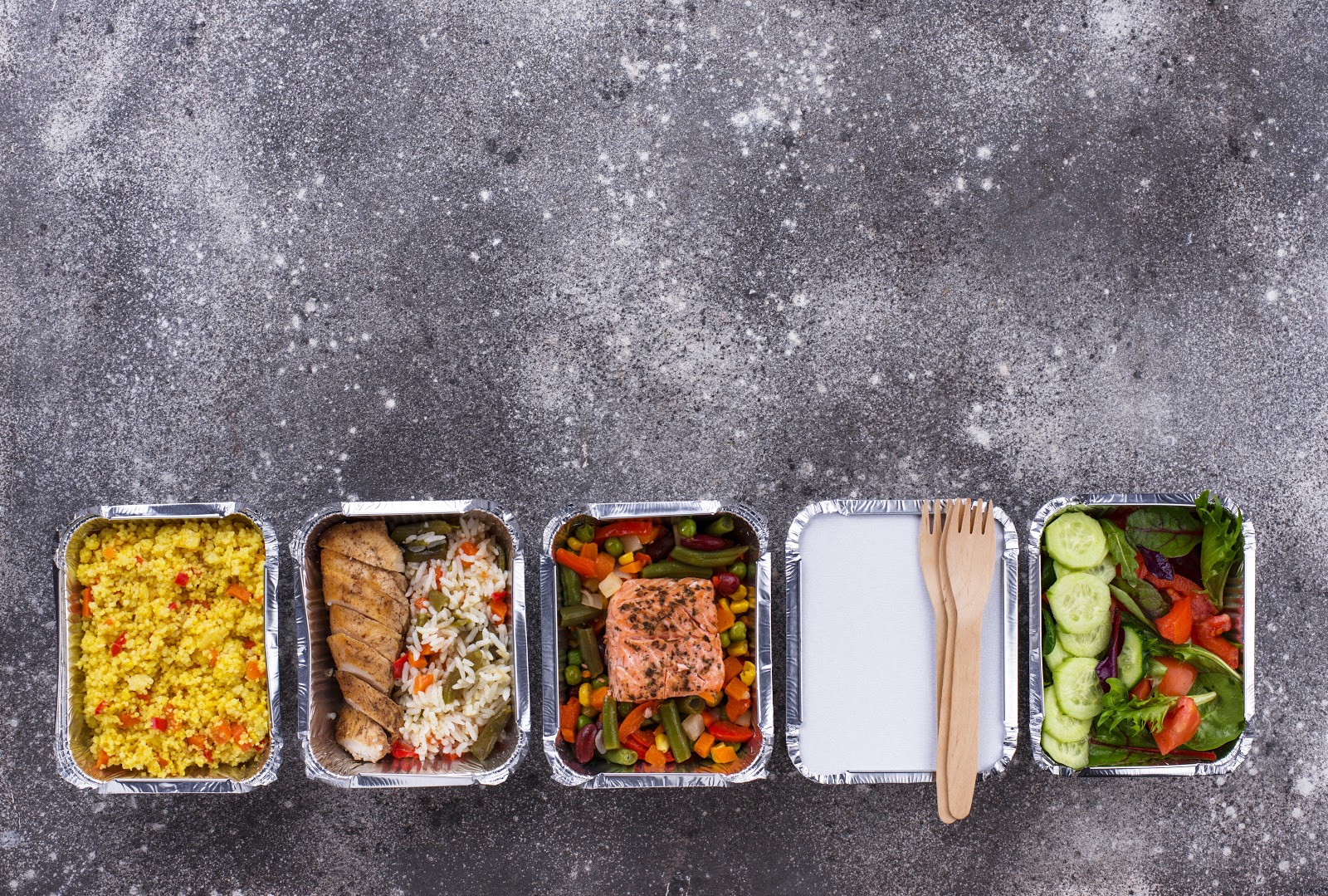 best takeout in austin
