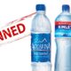 water brands