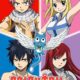 fairy tail watch order