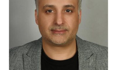Dr. Ayoub Khoder
