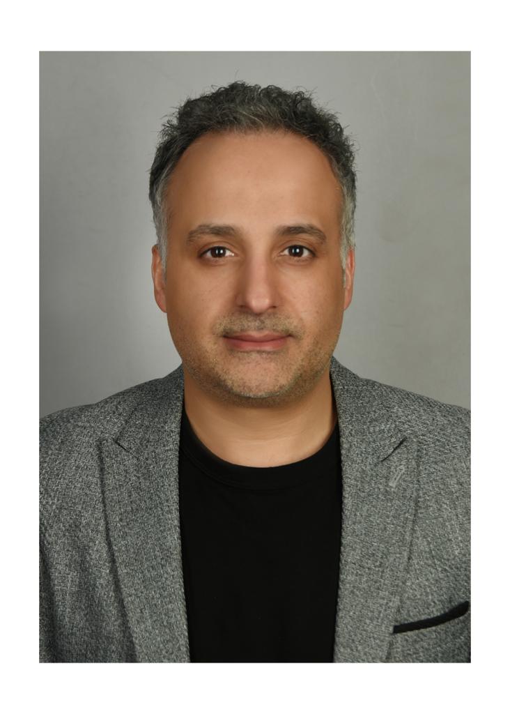 Dr. Ayoub Khoder