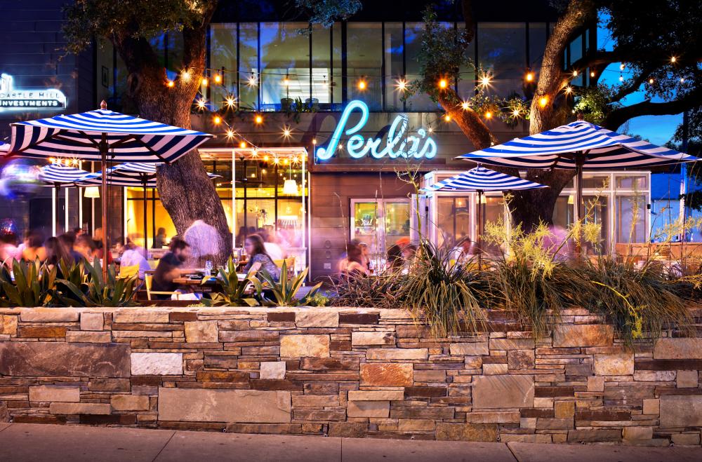 restaurants south austin