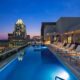 best hotel pools in austin