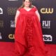 how much does chrissy metz weigh