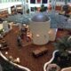 austin airport restaurants
