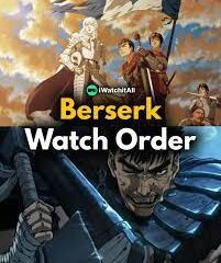 berserk watch order