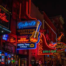 best bars in nashville with live music