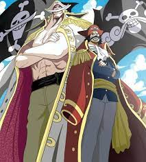 strongest character in one piece