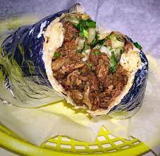 best burrito chicago