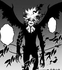 who is asta demon
