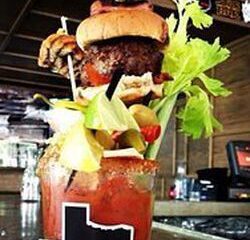 best bloody mary in austin