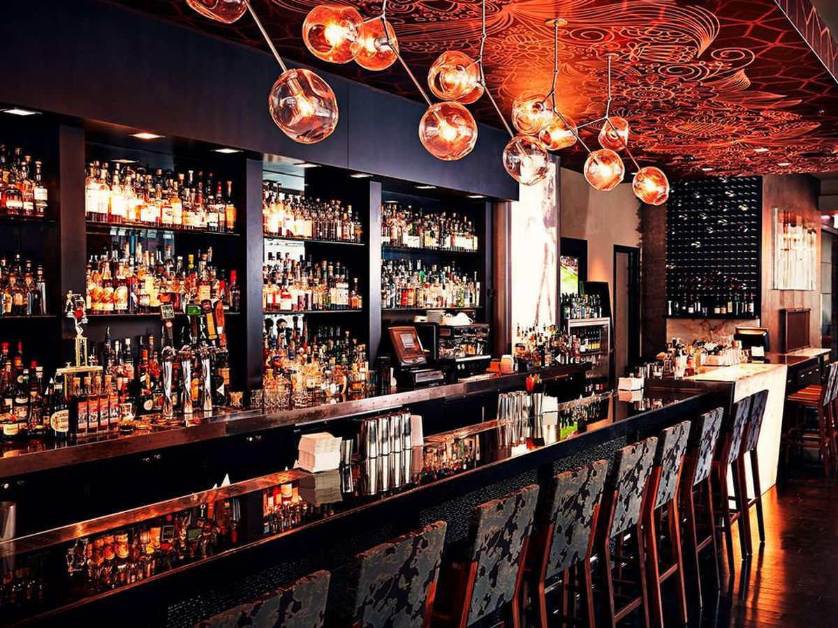 best cocktail bars chicago
