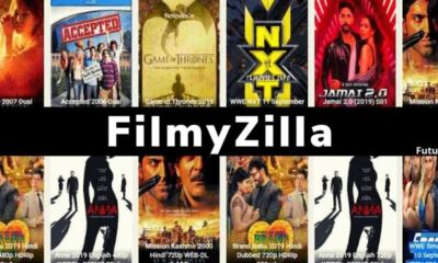 Filmyzilla